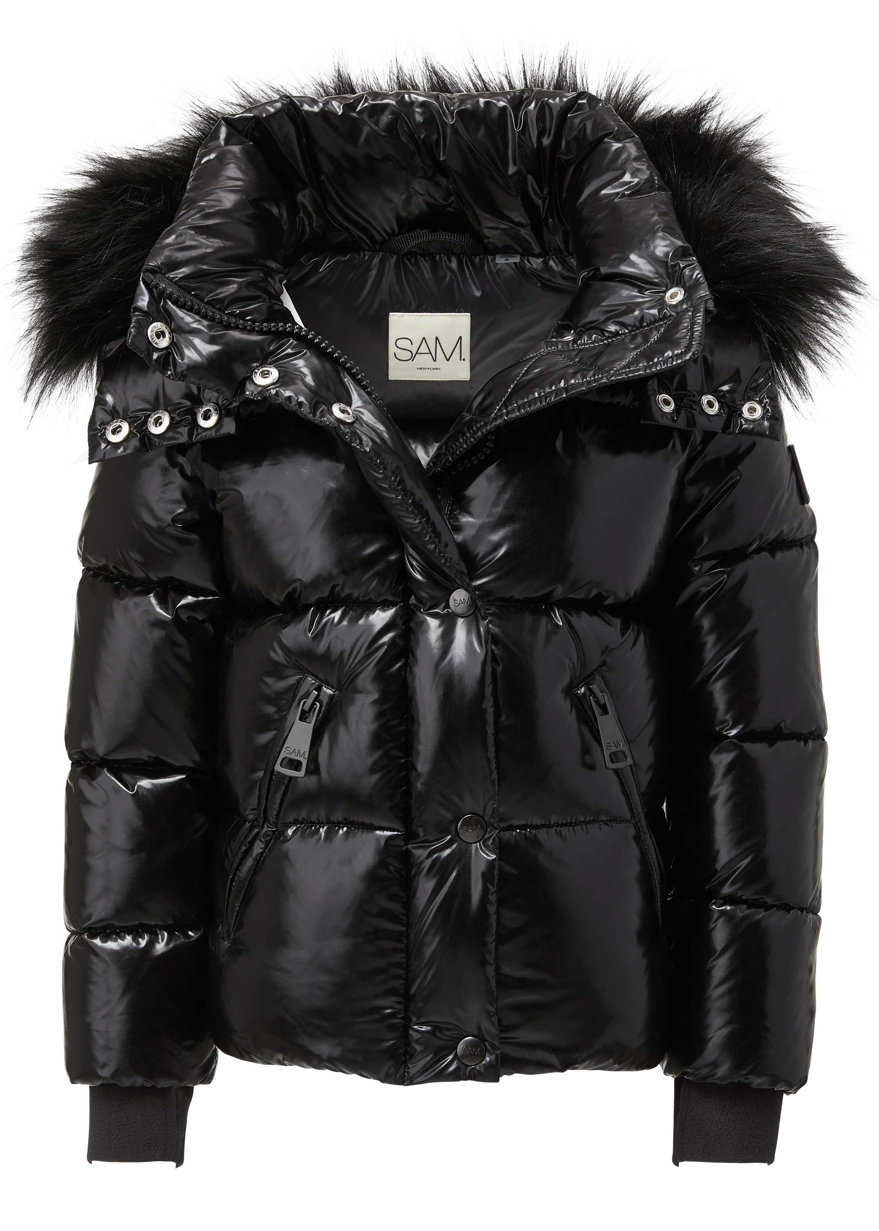 New For Fall